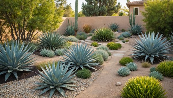 Choisir des plantes résistantes à la sécheresse