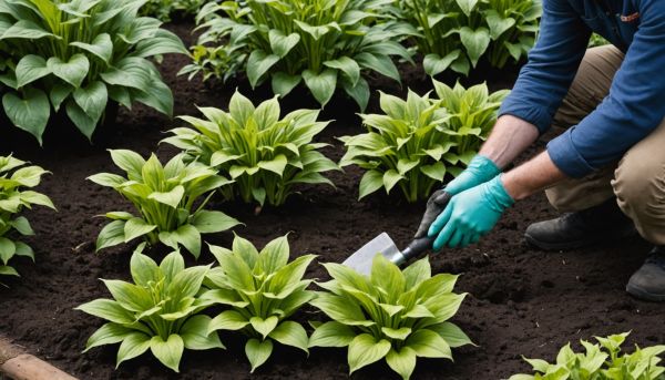 Comment diviser ses plantes vivaces au jardin