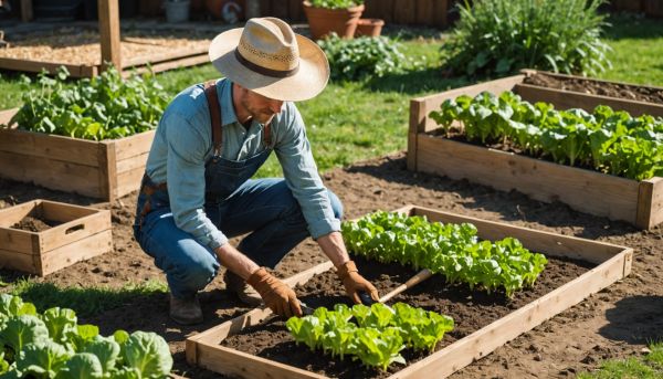 Le guide complet du jardinage au printemps