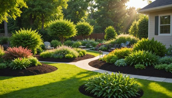 Quand et comment arroser son jardin efficacement ?